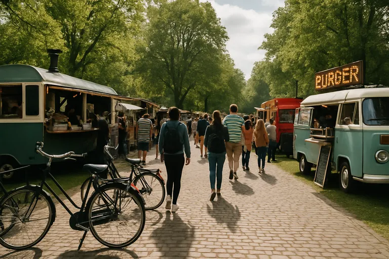 Praktische tips voor je bezoek