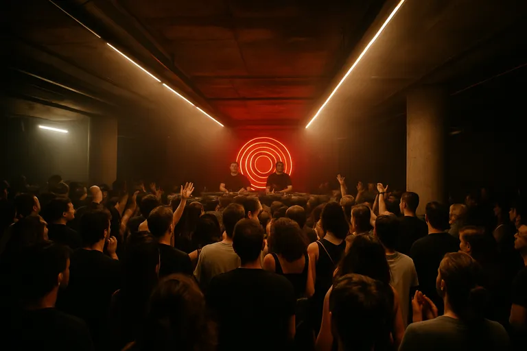 Programma en evenementen