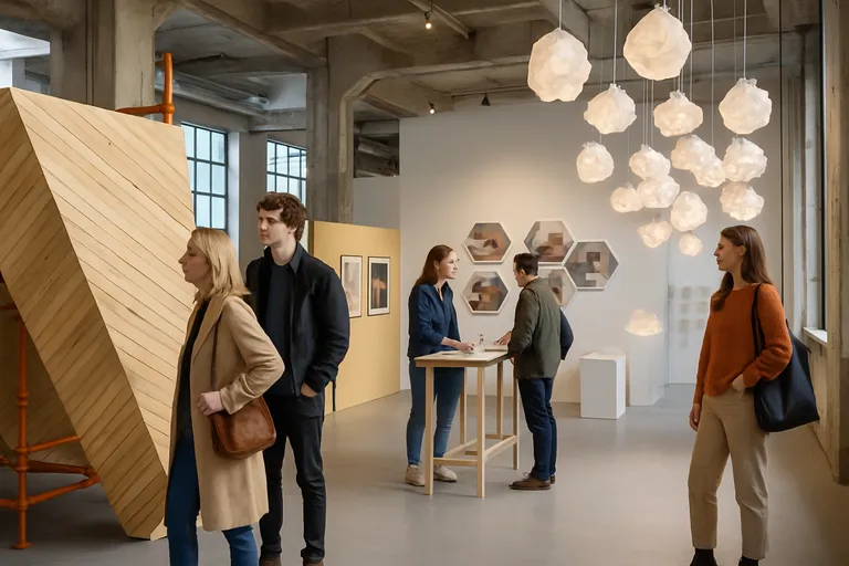 Programma en highlights