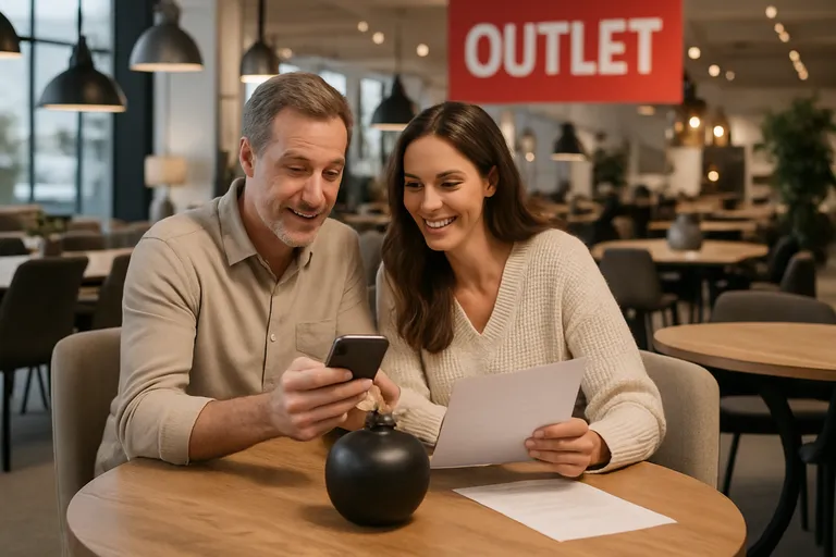 Slim kopen: deals, beschikbaarheid en service