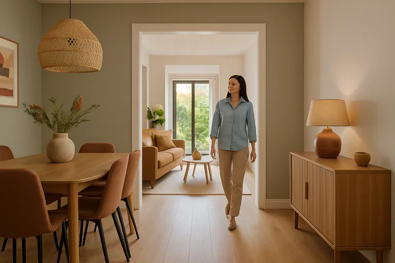 Slim verbouwen voor blijvend woongeluk