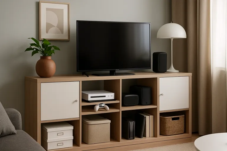 Slimme toepassingen in huis