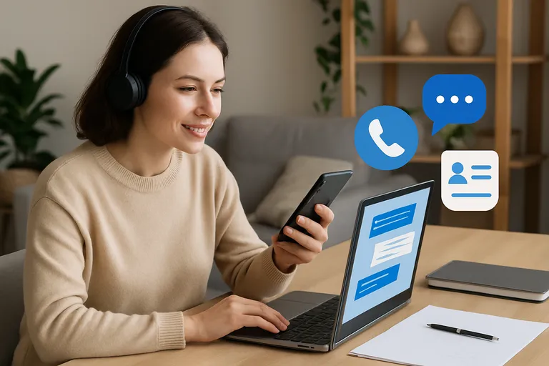 Snel geholpen bij Wehkamp: zo bereik je de klantenservice zonder gedoe