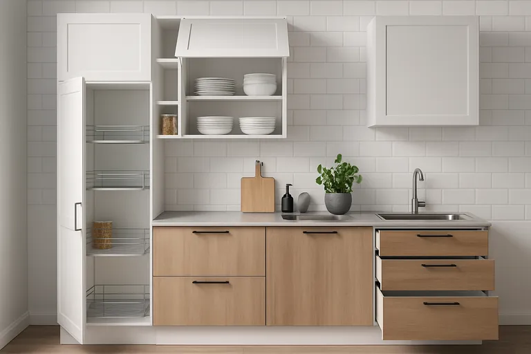 Soorten kasten en toepassingen