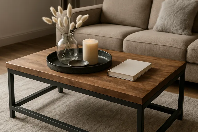 Styling, onderhoud en budget