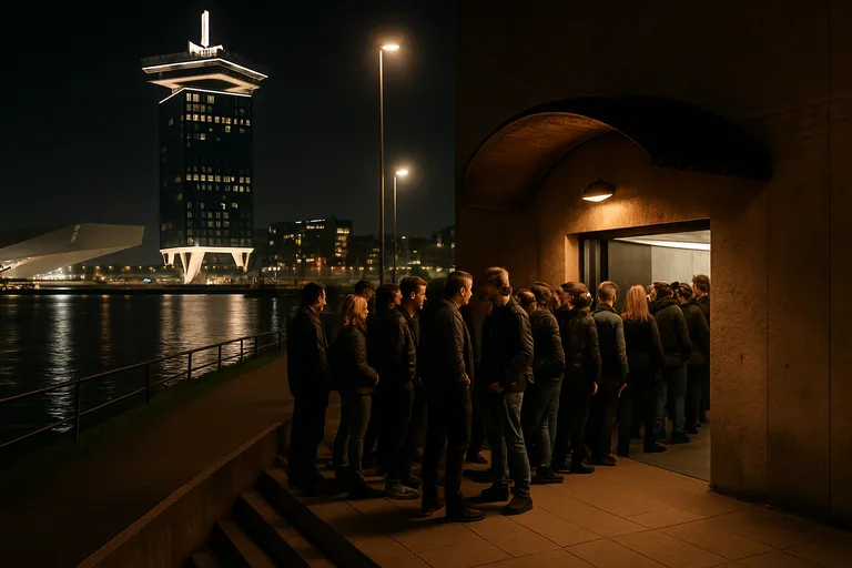 Tips en alternatieven in de buurt