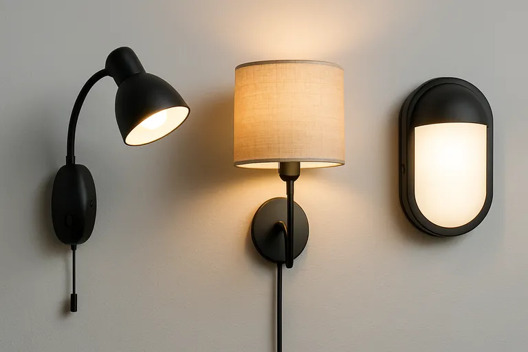 Typen en functies bij Action