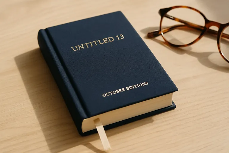 Veelgestelde vragen over octobre editions