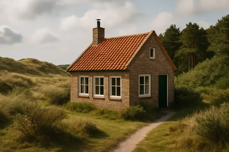 Vlieland huisje: wat kun je verwachten