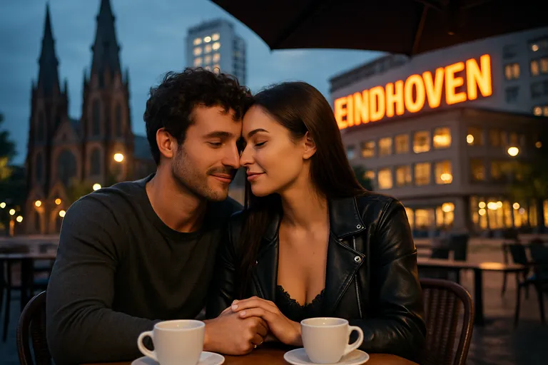 Wat betekent sex eindhoven