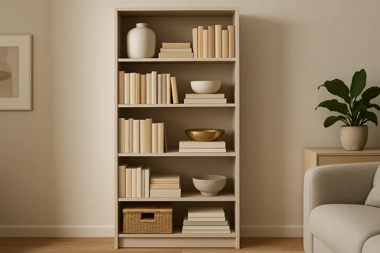 Wat is de Ikea billy en waarom zo populair