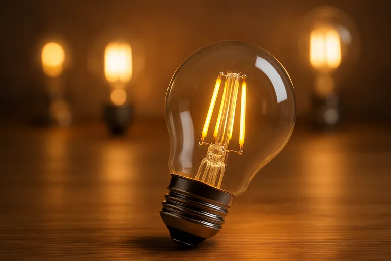 Wat is een Action LED lamp en wat kun je verwachten