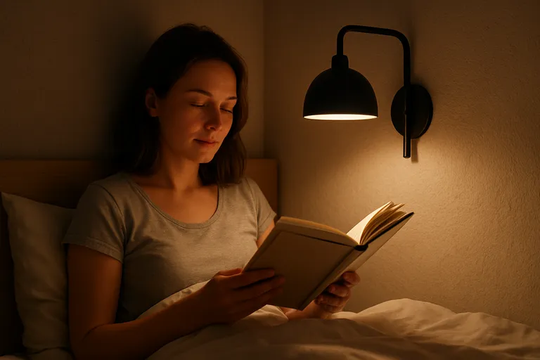 Wat is een bedlamp en wanneer gebruik je die