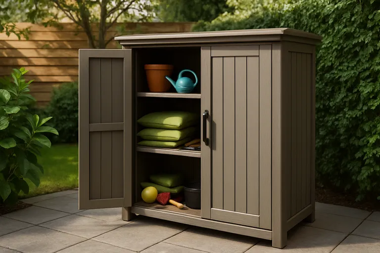 Wat is een buitenkast en wanneer kies je ervoor