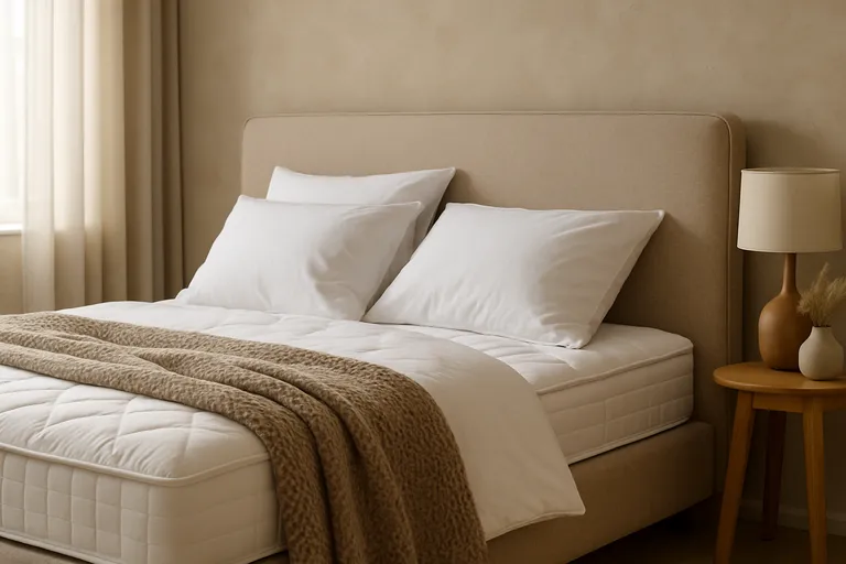 Wat is een happy bed