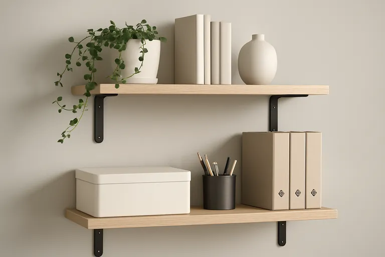 Wat is een IKEA plank en wanneer kies je ervoor?