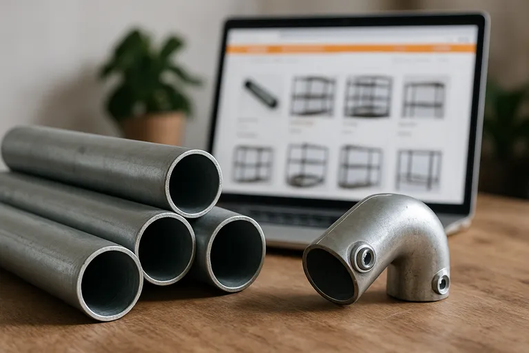 Wat is steigerbuis en waarom online kopen