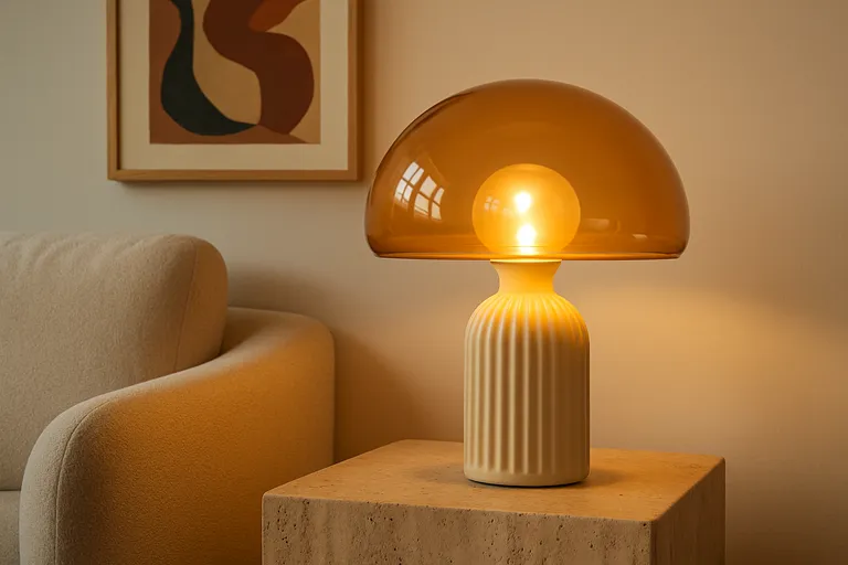 Wat maakt een Hkliving lamp bijzonder