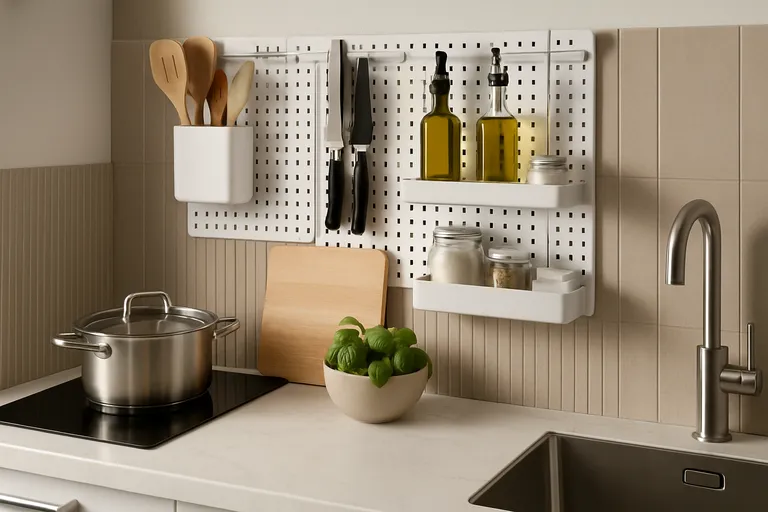 Wat zijn wandpanelen van Ikea en wat kun je ermee?