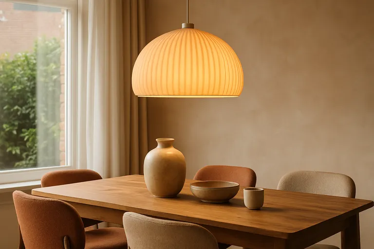Welke Hkliving lamp past in jouw ruimte