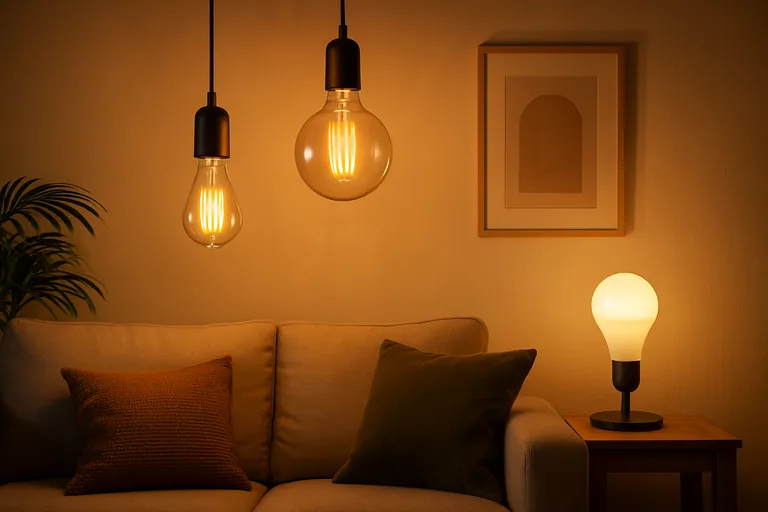 Zo kies je de juiste Action LED lamp voor jouw ruimte