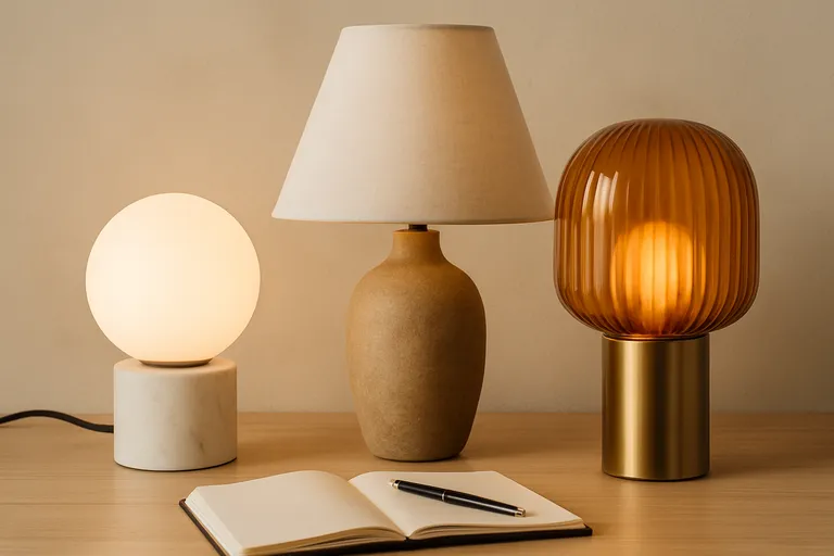 Zo kies je de juiste Hkliving lamp