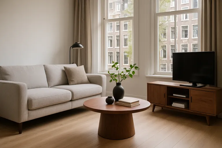 Zo kies je het juiste meubel voor jouw woning in amsterdam