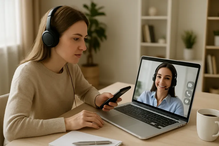 Zo krijg je sneller hulp van klantenservice Wehkamp