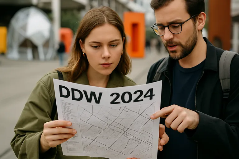 Zo plan je je bezoek