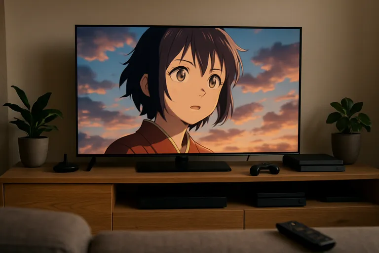 Zo stel je jouw Weeb TV-setup perfect af